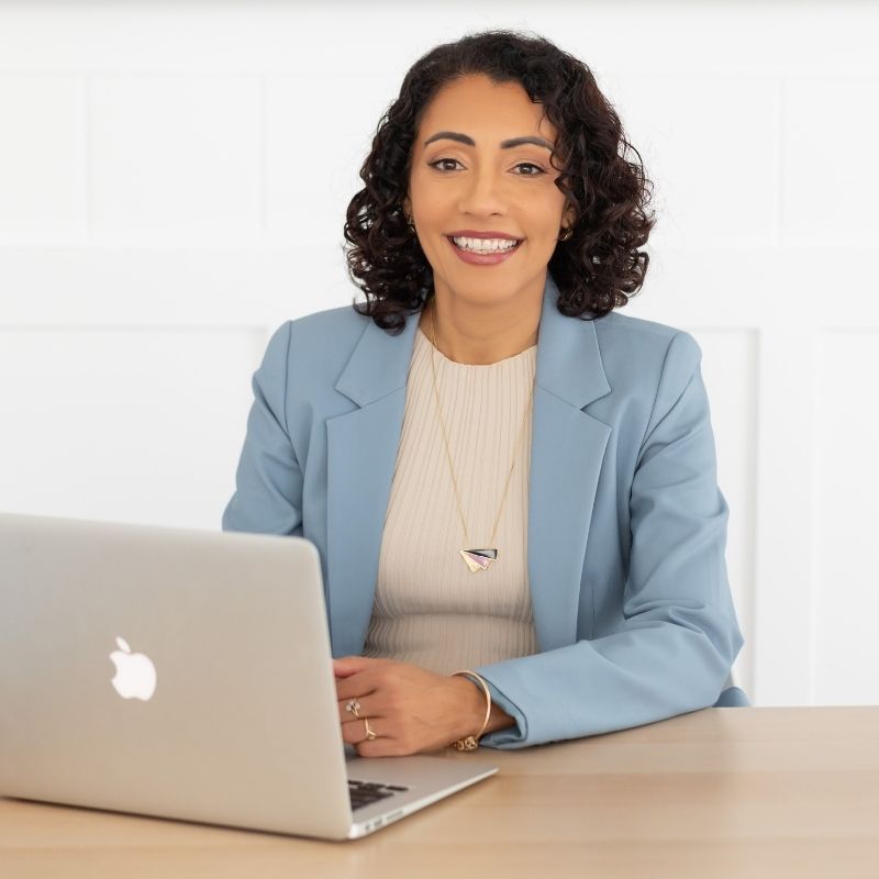 Magda Betlem - Licensed SMSF Specialist